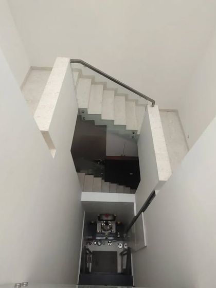 Sandesh Architects - Residential Architecture & Design Interiors: Open, Light & Connected photo 37