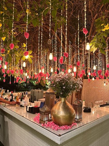 Artistry in Detail: Decor & Ambiance photo 49