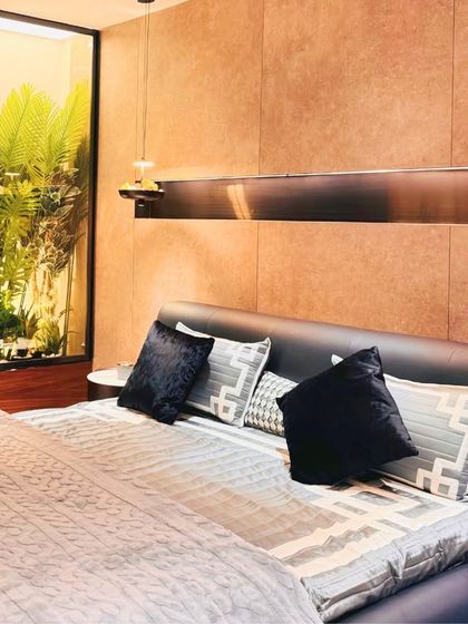 Casa Architects - Interior Design Serene Bedrooms: Your Personal Retreat photo 15