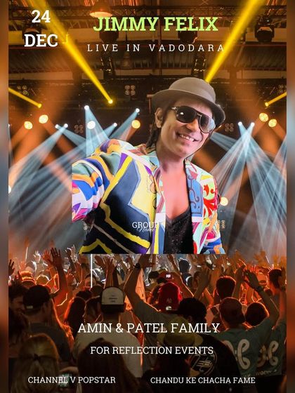 Event Posters & Announcements photo 15