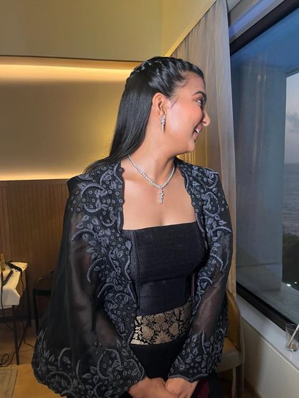 Soft & Radiant Glam photo 26