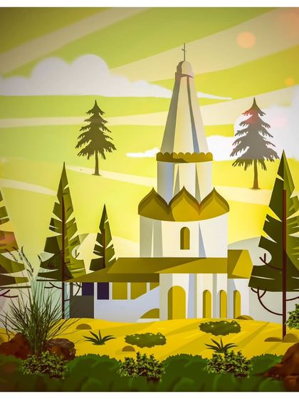 Modern Digital Illustrations photo 23