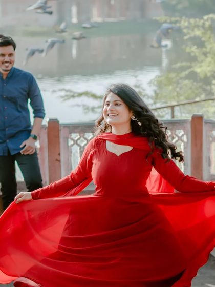 Vibrant Jaipur: City & Street Shoots photo 39