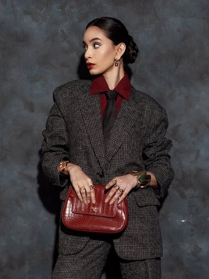 High-Fashion & Editorial Concepts photo 4