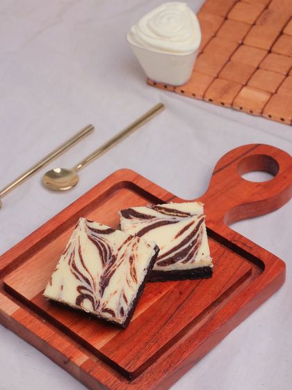 The Brownie Circles - Corporate & Bulk Gifting Our Signature Brownies photo 29