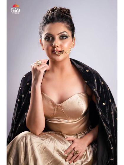 Creative & High-Fashion Artistry photo 18