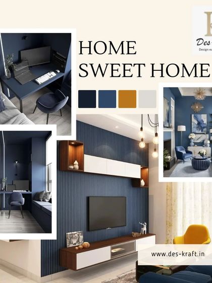 Deskraft - Residential Interior Design & Renovation Our Design Philosophy & Inspiration photo 61