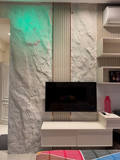 Shravan Kumar - 3D and Relief Murals Functional Art: Fountains & Integrated Lighting photo 10