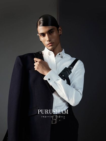 Delight in the divine details. I believe accessories are key to creating a sophisticated ensemble, and I work with clients to find the perfect pieces to complete their look.