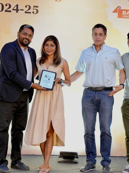 BYFL - Toddler Football Kickstart More Than a Team: Our BYFL Family photo 5