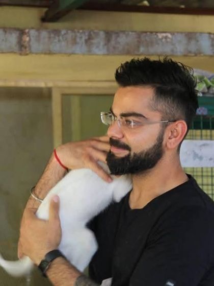 Charlie's Animal Rescue Centre - Community Outreach & Education Our Wonderful Volunteers & Visitors photo 8