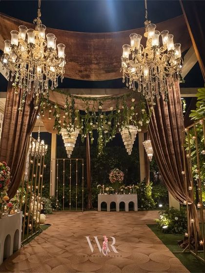 Wedding River - Full-Service Wedding Planning Timeless White & Rustic Elegance photo 6