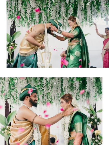 Rahul Mahadik Photography - Wedding Photography Celebrating Diverse Traditions photo 35