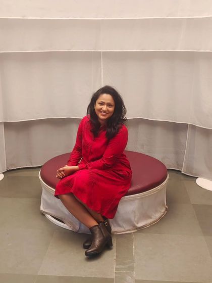 Ananya Shetty - Personal Image & Style Makeover My Style Philosophy photo 27