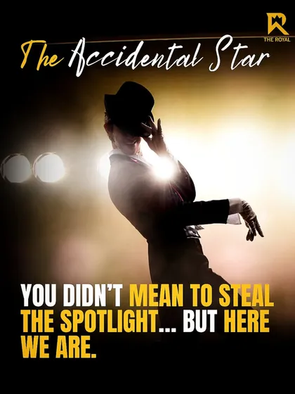 Or maybe you're 'The Accidental Star' who can't help but steal the spotlight. Find your dance personality with us.