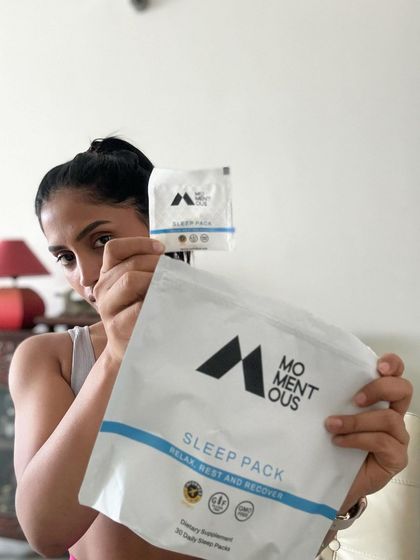 Meghana Rabindranath - Nutrition & Wellness Coaching My No-Nonsense Supplement Guide photo 21