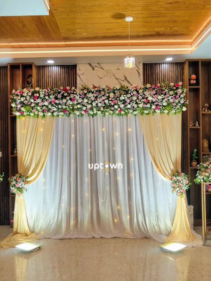 Uptown Event - Full-Service Event Planning Engagements, Receptions & Formal Events photo 31