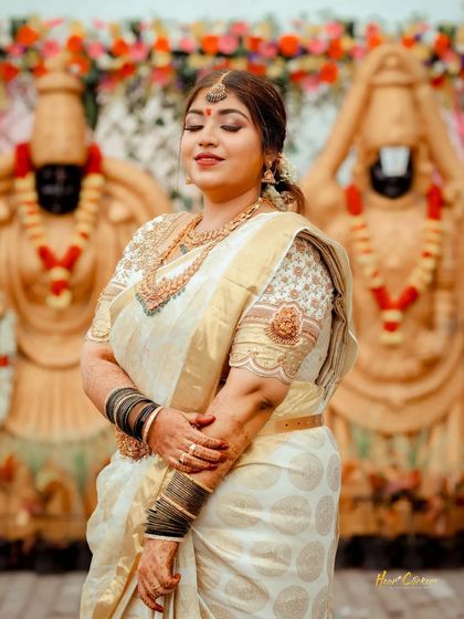 Heart Clickers - Wedding & Engagement Photography Bridal & Groom Portraits photo 102