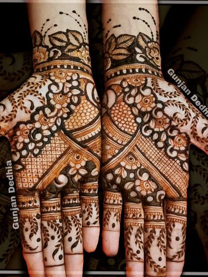 Traditional & Intricate Designs photo 4