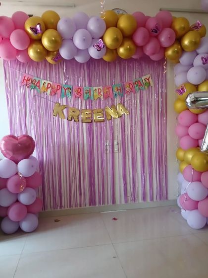 Romantic & Chic Decor photo 27