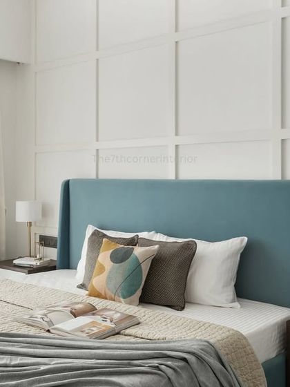 Serene & Sophisticated Bedrooms photo 13