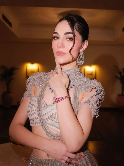 Couture Lehengas & Modern Bridal photo 20