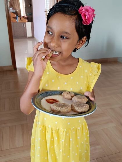 Siksha Montessori - Montessori Elementary School Program (Ages 6+) Practical Life Skills: Building Independence photo 20