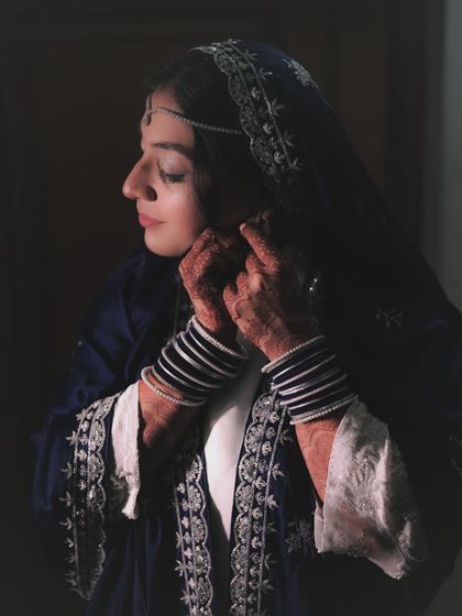 Nazrath Hassan - Wedding Photography Nikkah Ceremonies: The Heart of the Vow photo 3