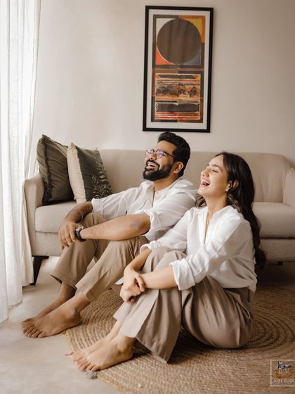 Just Click Photography - Destination Wedding Photography & Videography Scenic Indian Pre-Weddings photo 10