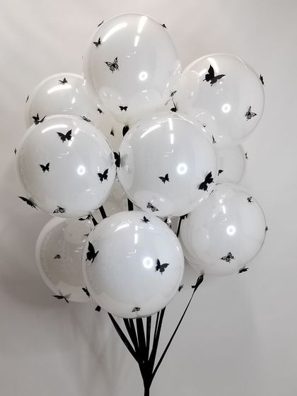 Custom Balloon Bouquets & Gifts photo 6