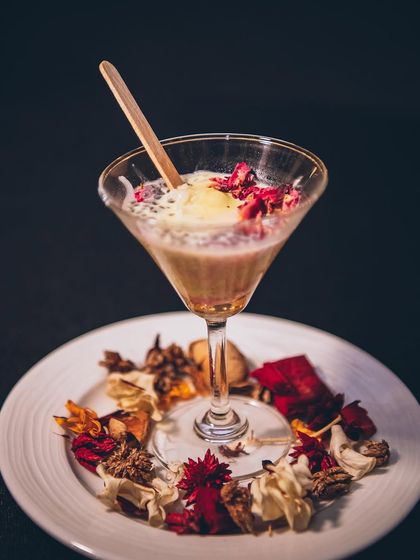 Zest Events & Catering - Full-Service Event Catering Decadent Desserts & Crafted Drinks photo 23