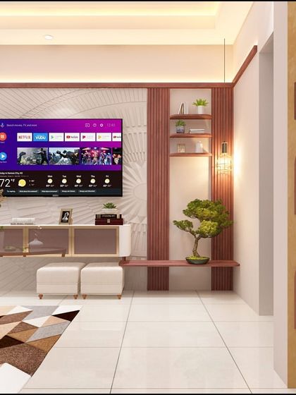 Living & Dining Spaces photo 40