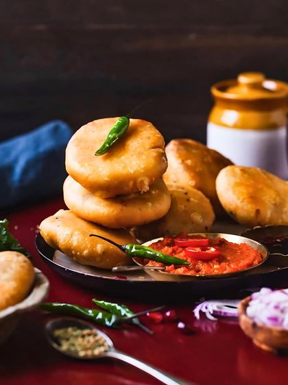 The Chaat Corner: A Fusion of Flavours photo 9