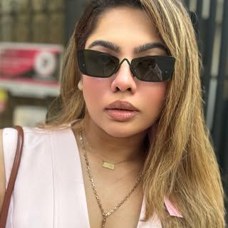 Priyanka John