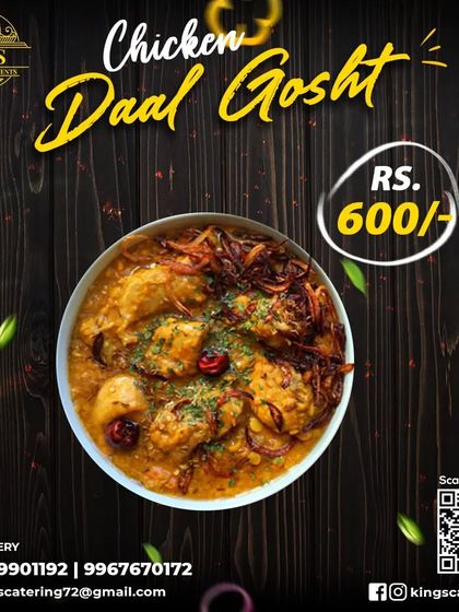 Lazeez Gravies & Curries photo 22