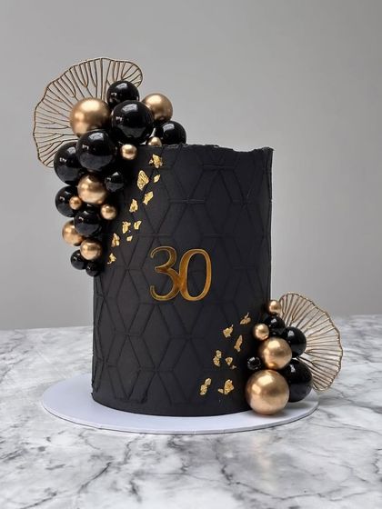 Cakenest - Online Baking & Business School Elegant Floral & Modern Designs photo 61