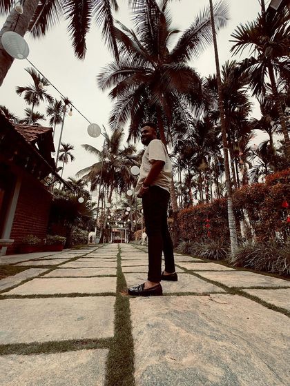 Ankit Kamra - Event DJ Services Wedding & Sangeet Nights photo 54