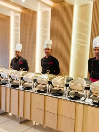 Cookifi - Private Event Catering Our Professional Service & Setup photo 54