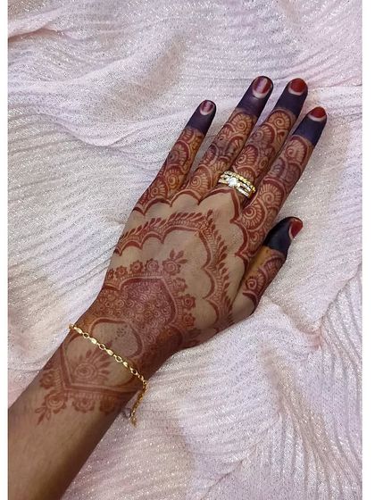 The Beauty of the Natural Stain photo 16