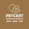 Petcart Nest