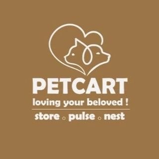 Petcart Nest