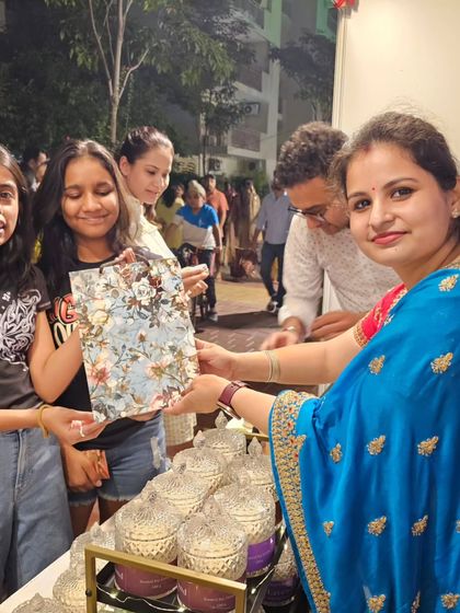 Moments from the Market photo 3