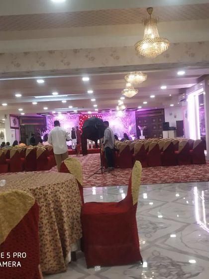 Grand Buffet Displays photo 20