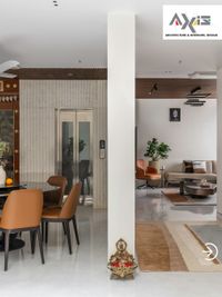Interior Design & Renovation