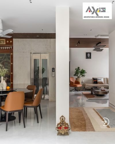 Interior Design & Renovation