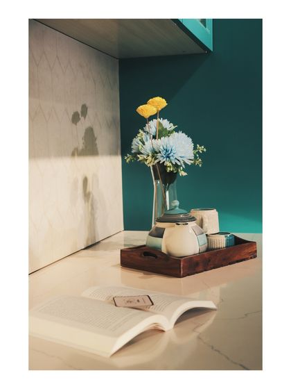 Design Studio 91 - Luxury Residential Interior Design Modern & Functional Kitchens photo 31