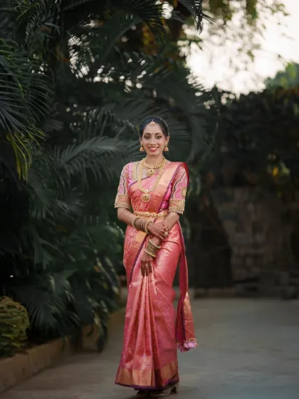 Phometo - Wedding Photography The Art of Bridal Portraiture photo 12