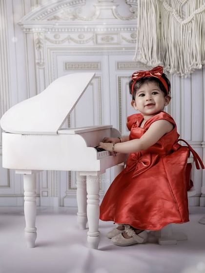 Imaginative Themed Shoots photo 46