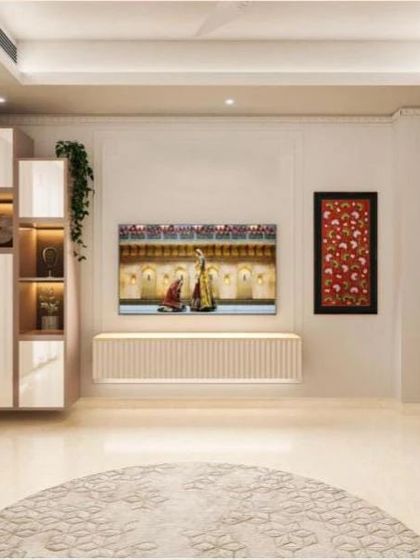 Alpha Space Solutions - Residential Design & Build Luxury Apartment Interiors photo 16