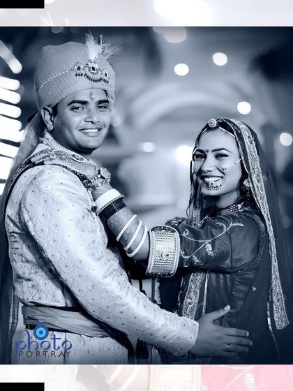 The Grand Wedding Day photo 21